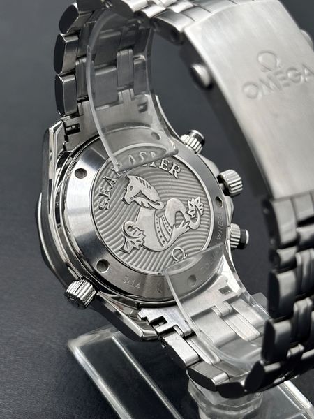 Omega Seamaster Diver 300m 212.30.42.50.01.001